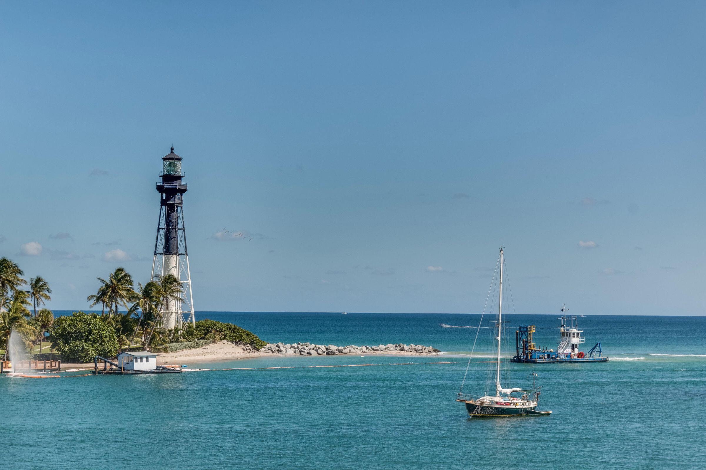 2500 Bay Drive 4a, Pompano Beach Unit: 4a