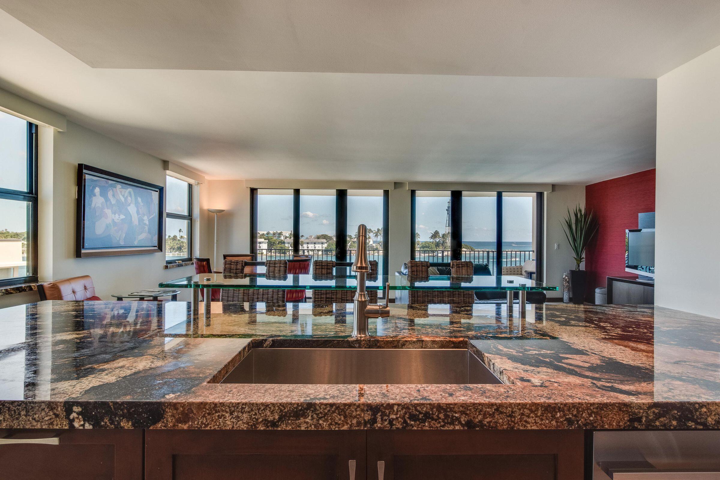 2500 Bay Drive 4a, Pompano Beach Unit: 4a