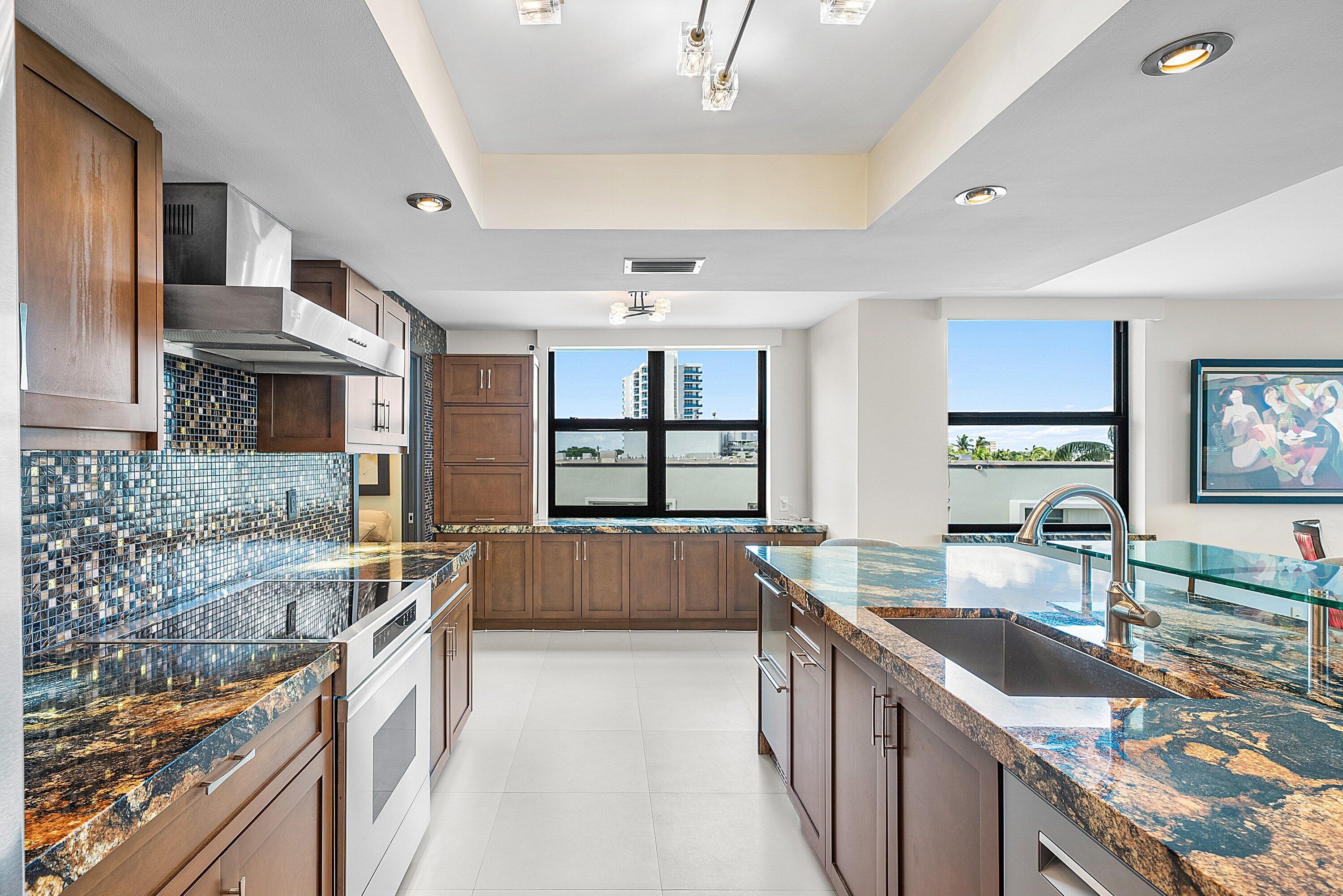 2500 Bay Drive 4a, Pompano Beach Unit: 4a