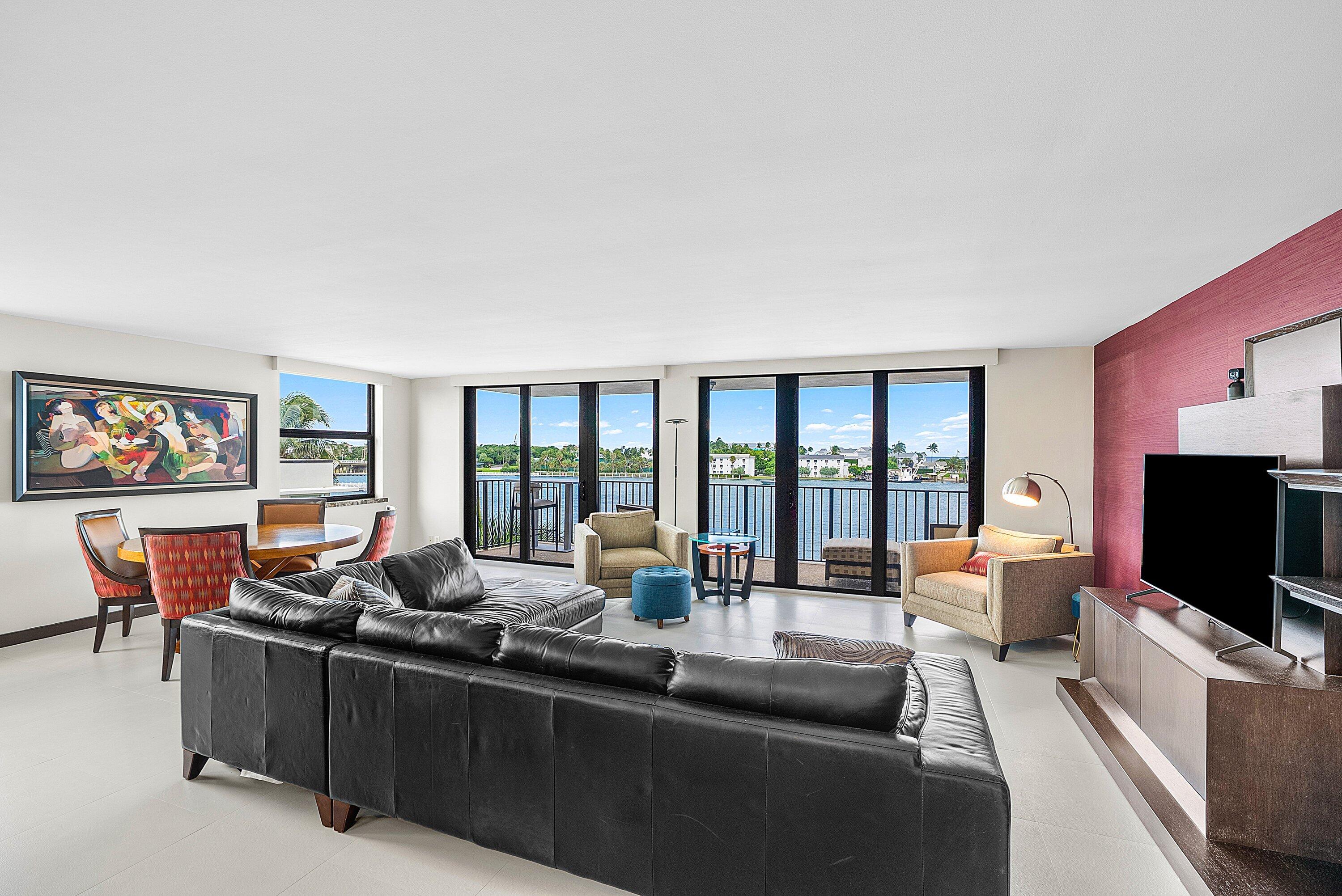 2500 Bay Drive 4a, Pompano Beach Unit: 4a