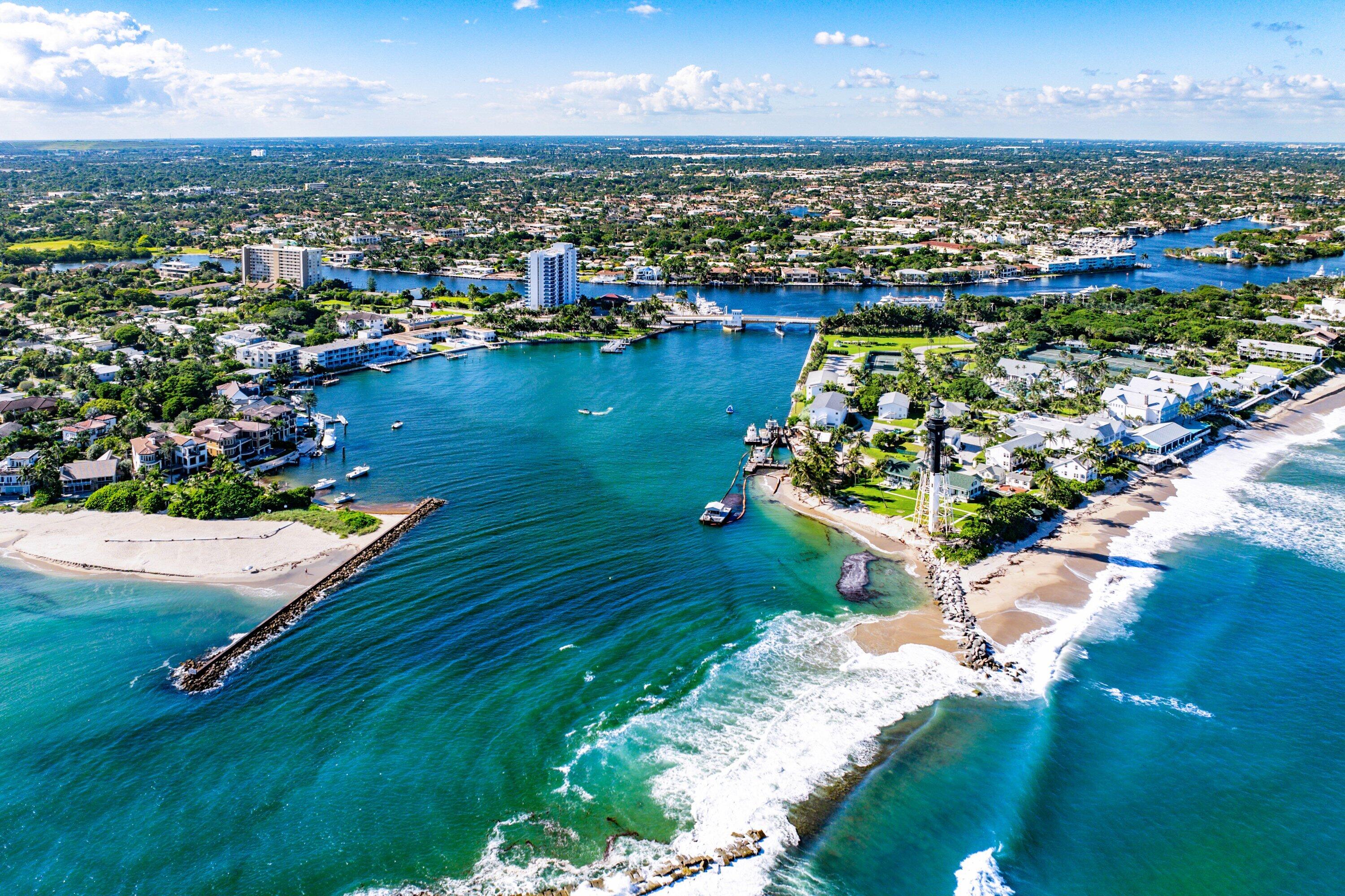 2500 Bay Drive 4a, Pompano Beach Unit: 4a