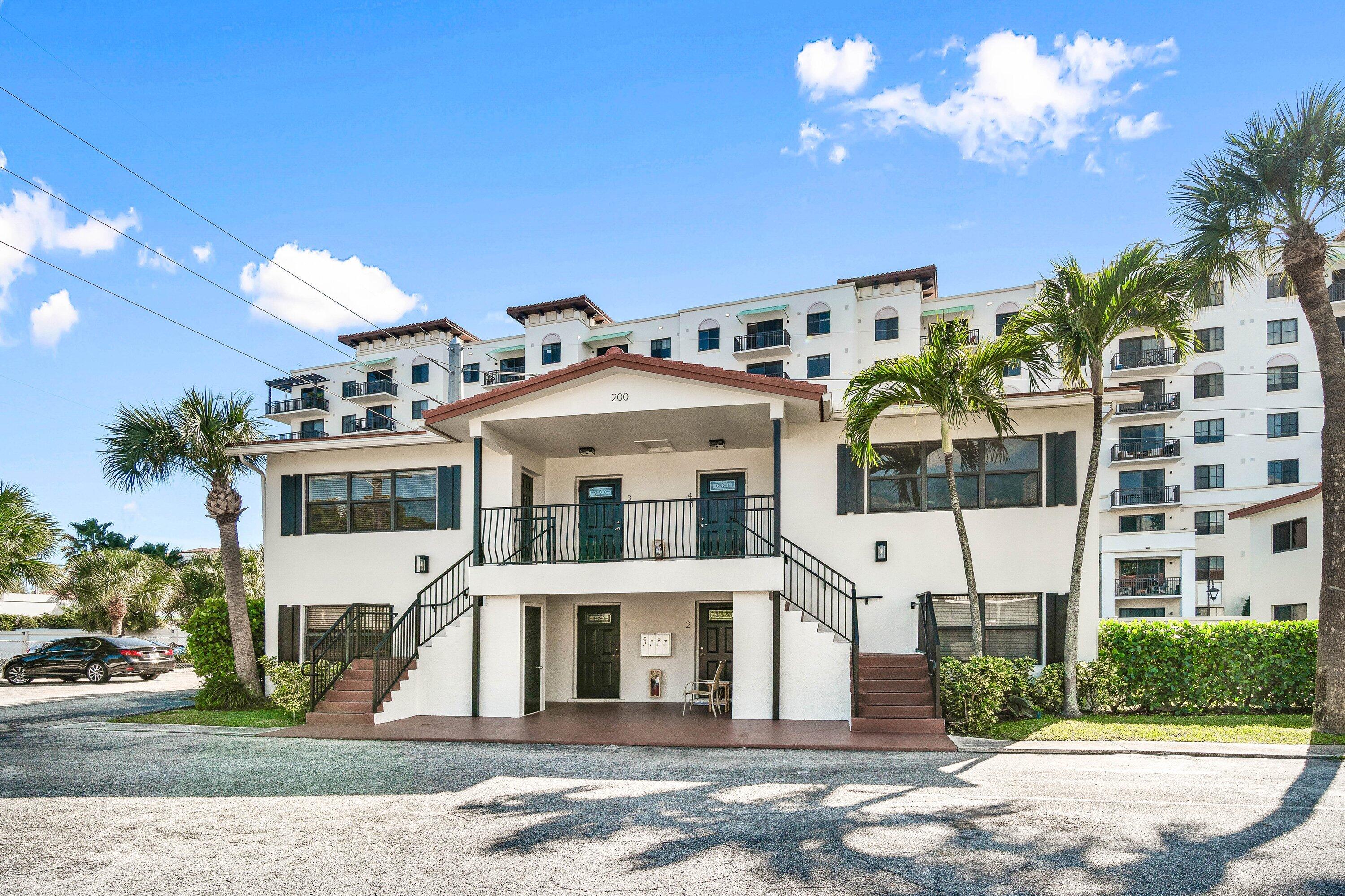 200 SW 7th Street #3