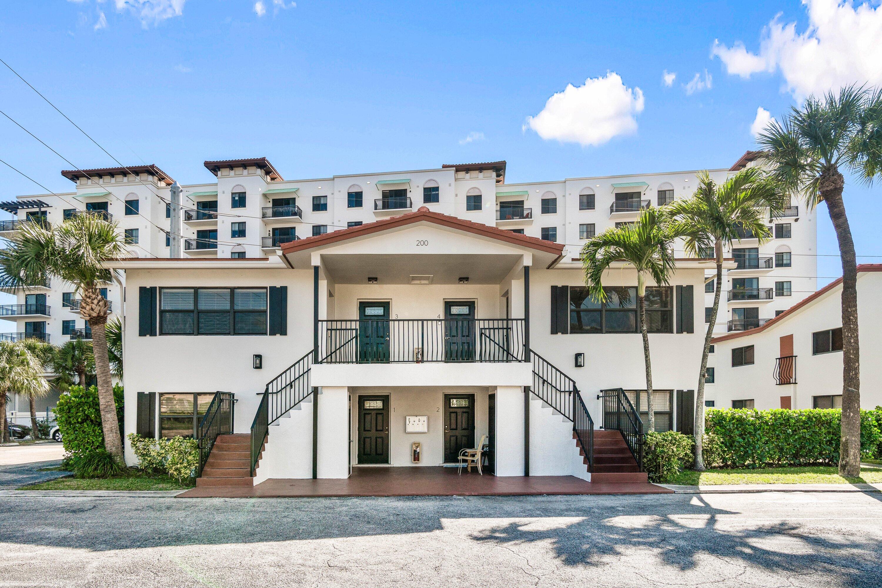 200 SW 7th Street #3