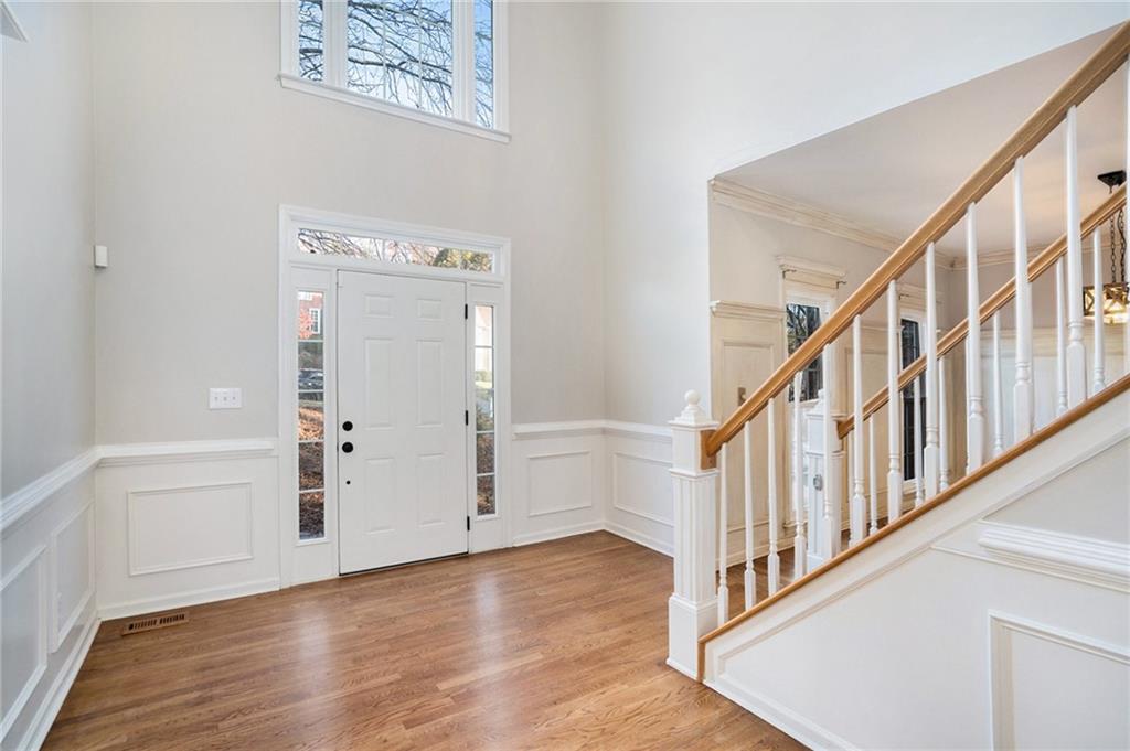 2204 Major Loring Way SW