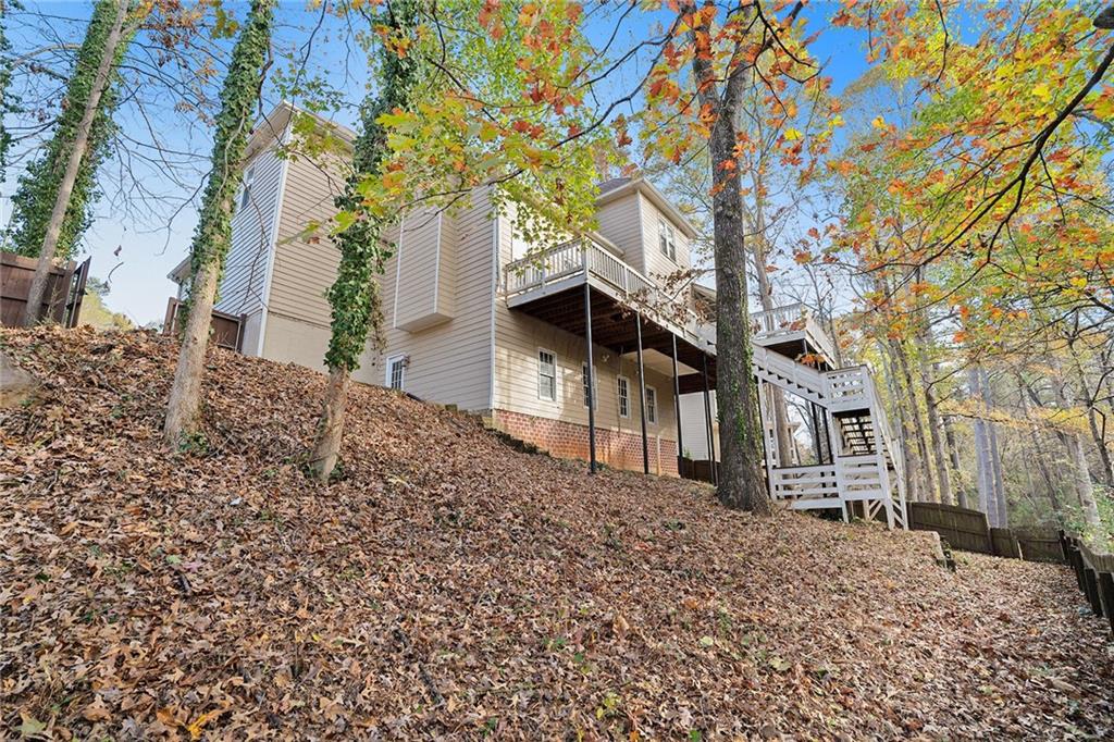 2204 Major Loring Way SW