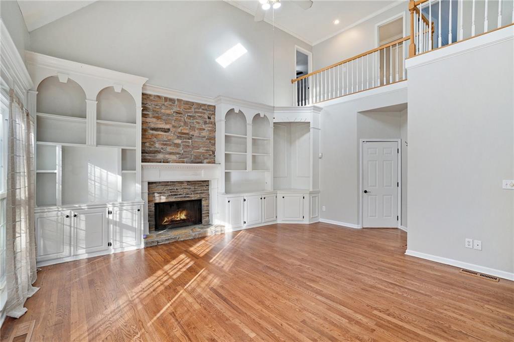 2204 Major Loring Way SW