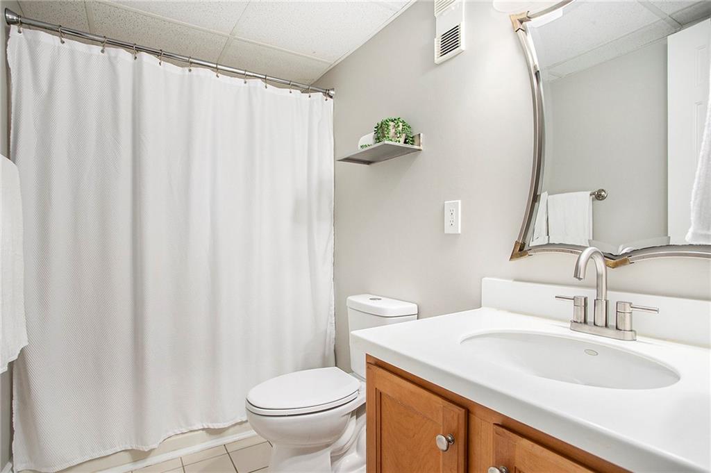 32 Peachtree Street NW Unit 1104