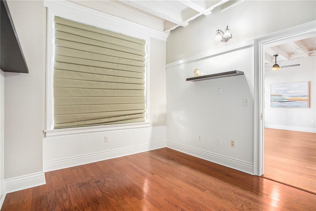 32 Peachtree Street NW Unit 1104