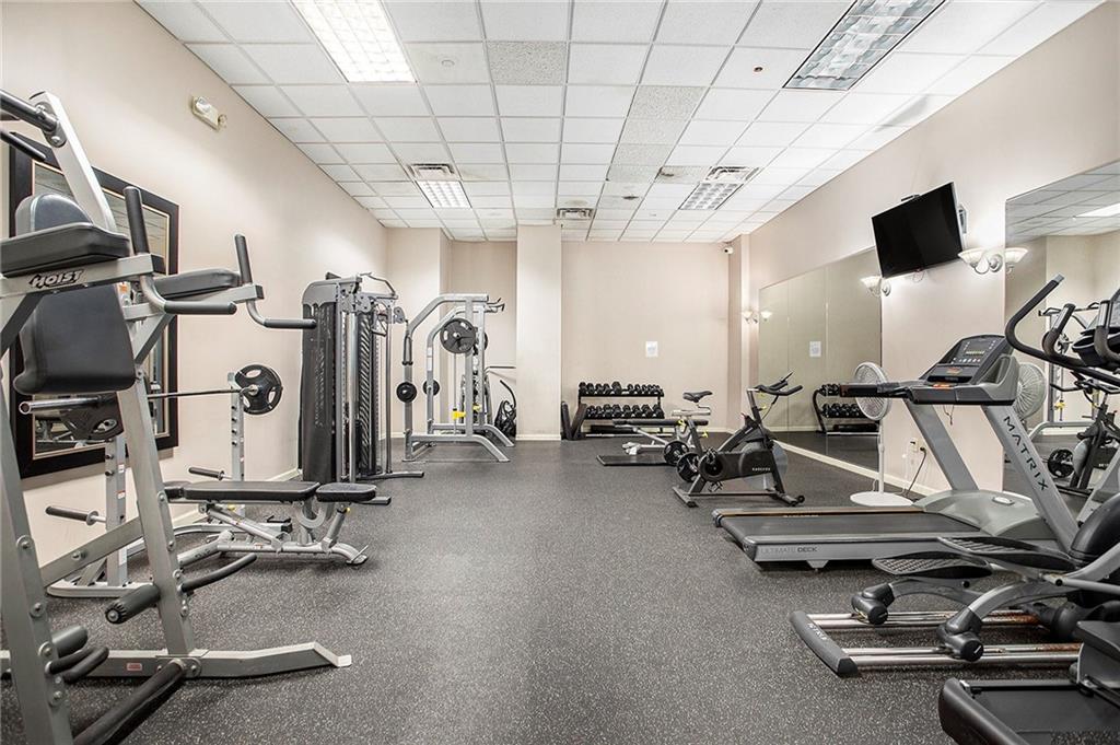 32 Peachtree Street NW Unit 1104