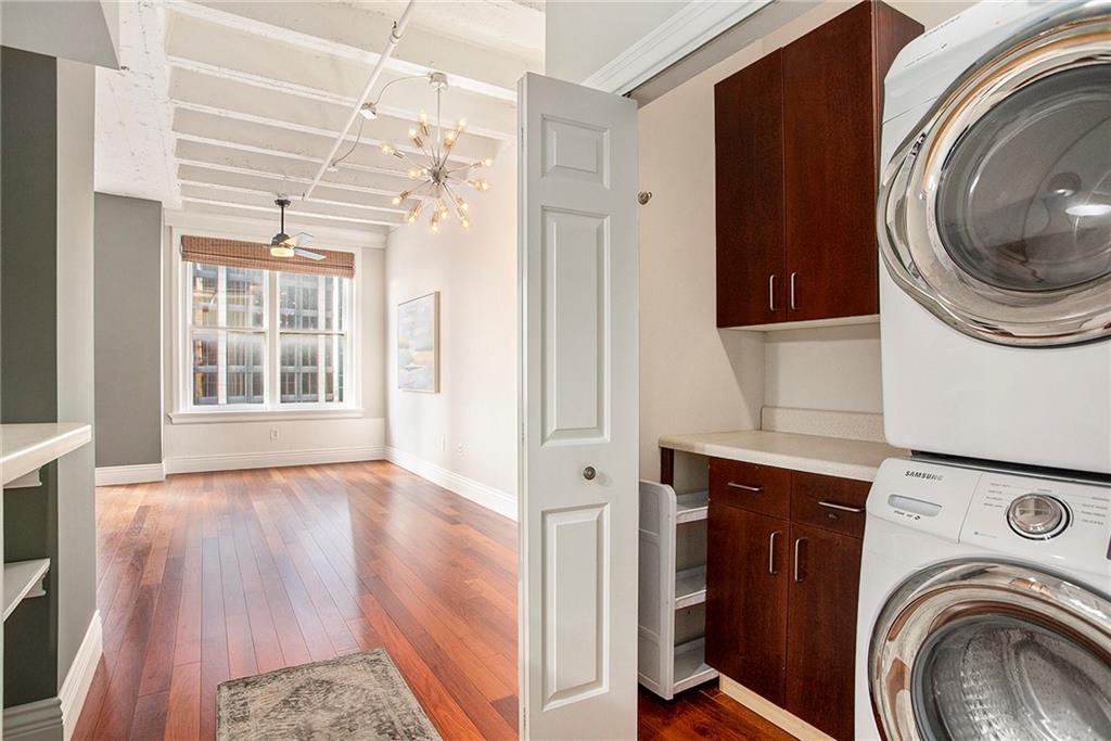 32 Peachtree Street NW Unit 1104