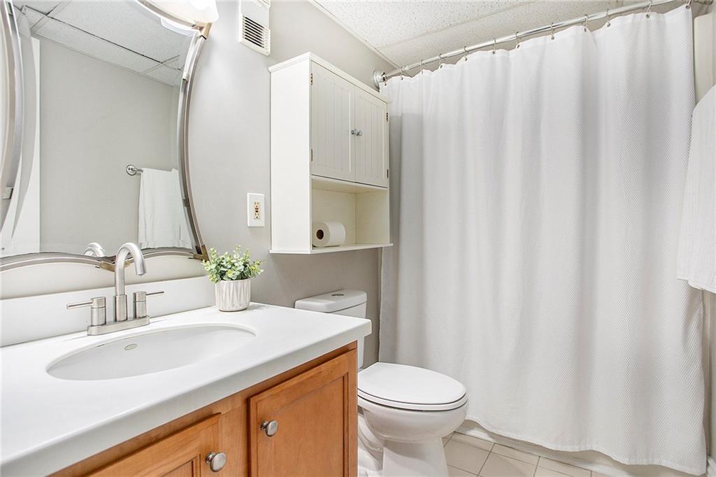 32 Peachtree Street NW Unit 1104