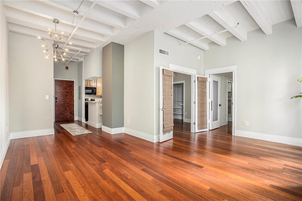 32 Peachtree Street NW Unit 1104