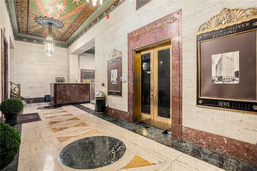 32 Peachtree Street NW Unit 1104