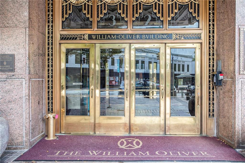 32 Peachtree Street NW Unit 1104