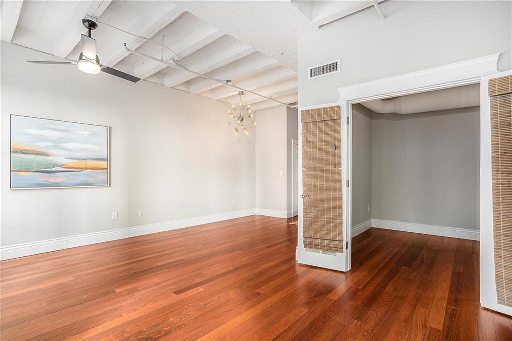 32 Peachtree Street NW Unit 1104