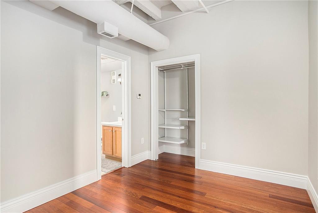 32 Peachtree Street NW Unit 1104