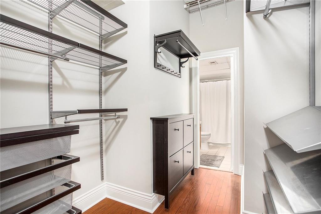 32 Peachtree Street NW Unit 1104