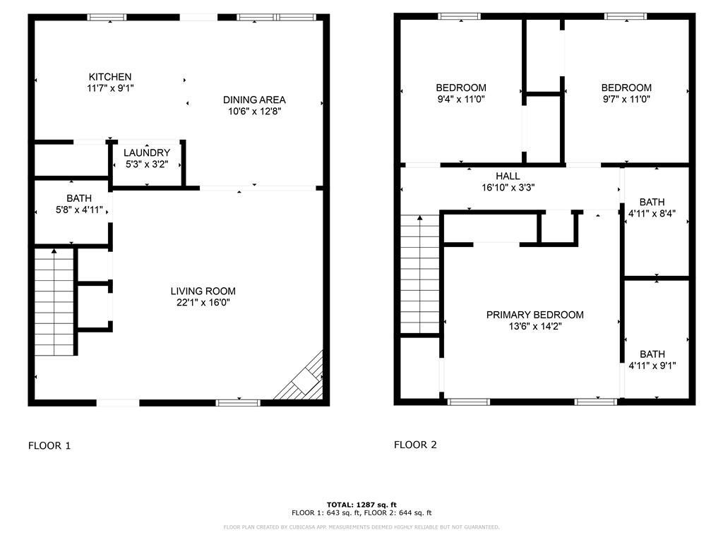 121 Prity Court