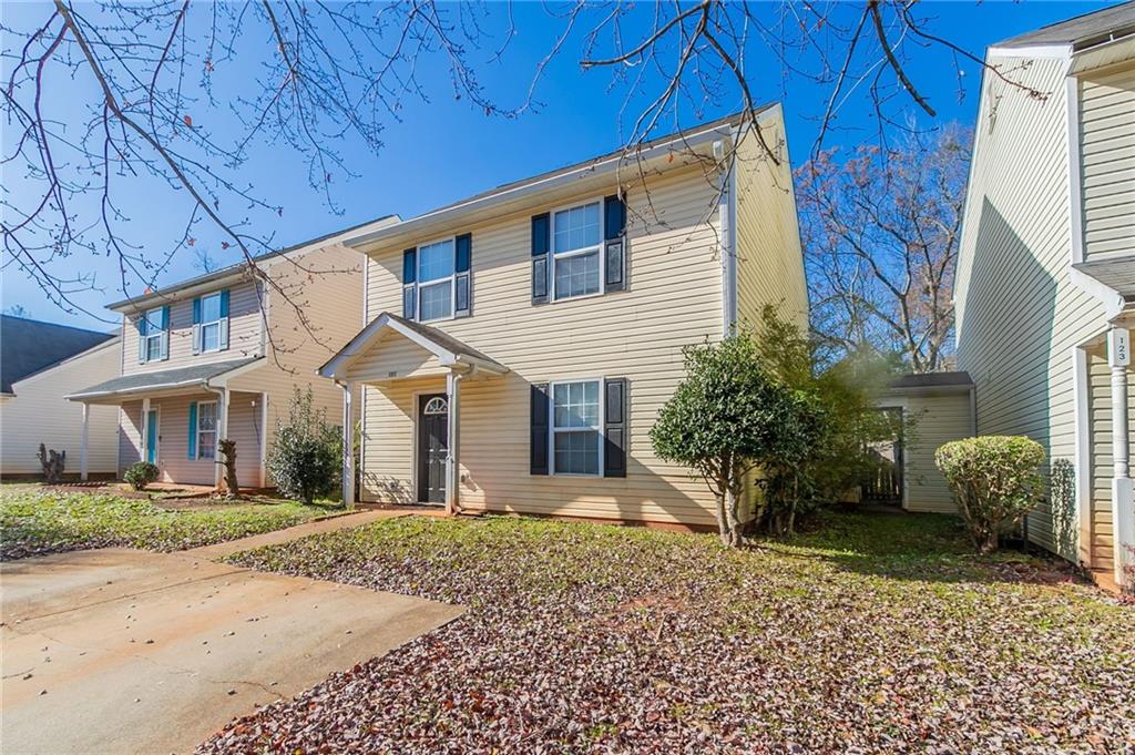 121 Prity Court