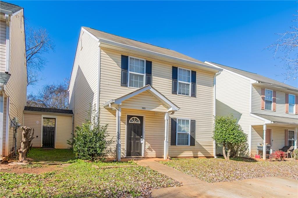 121 Prity Court