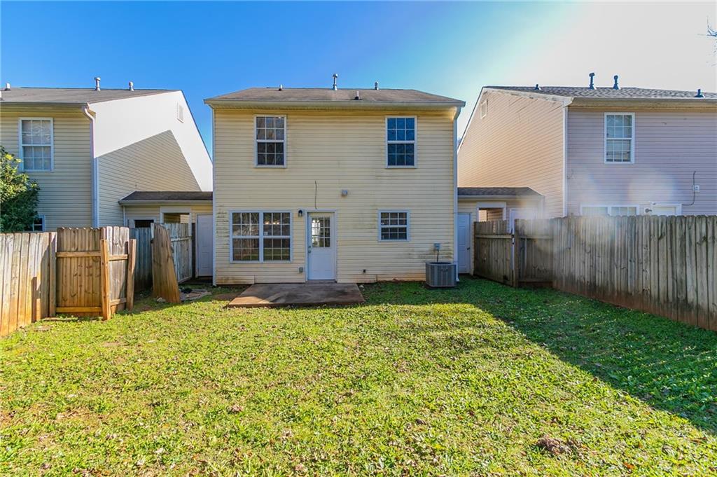 121 Prity Court