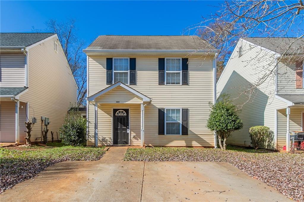 121 Prity Court