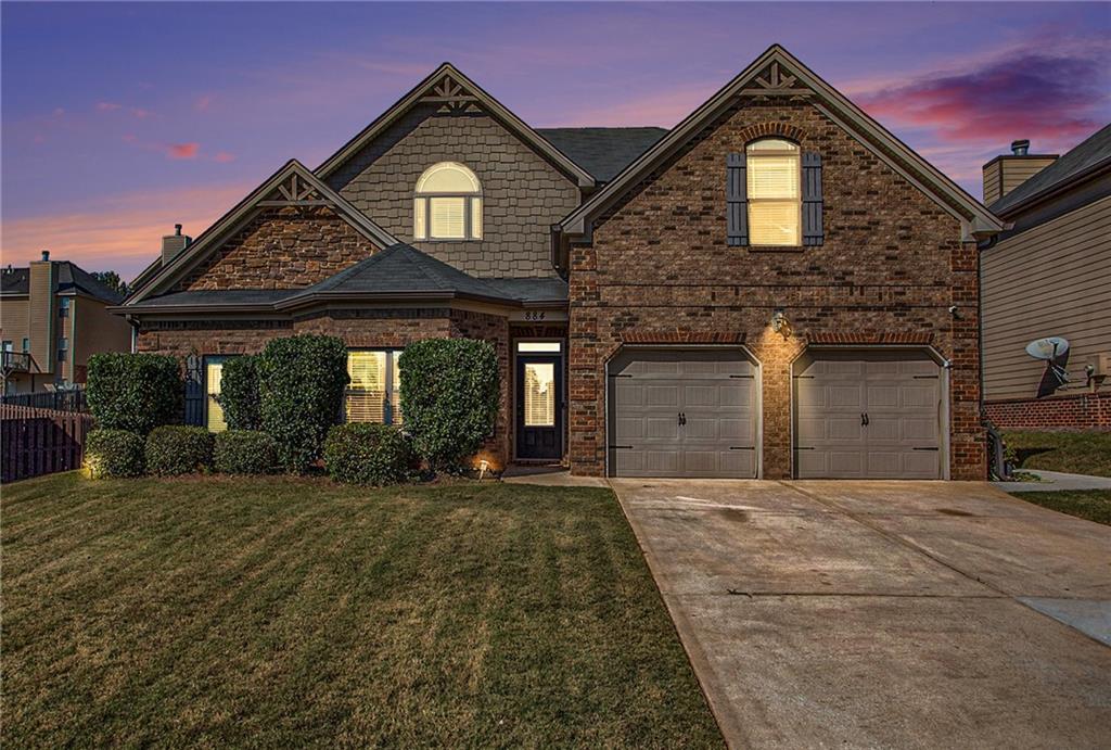884 Nevis Way