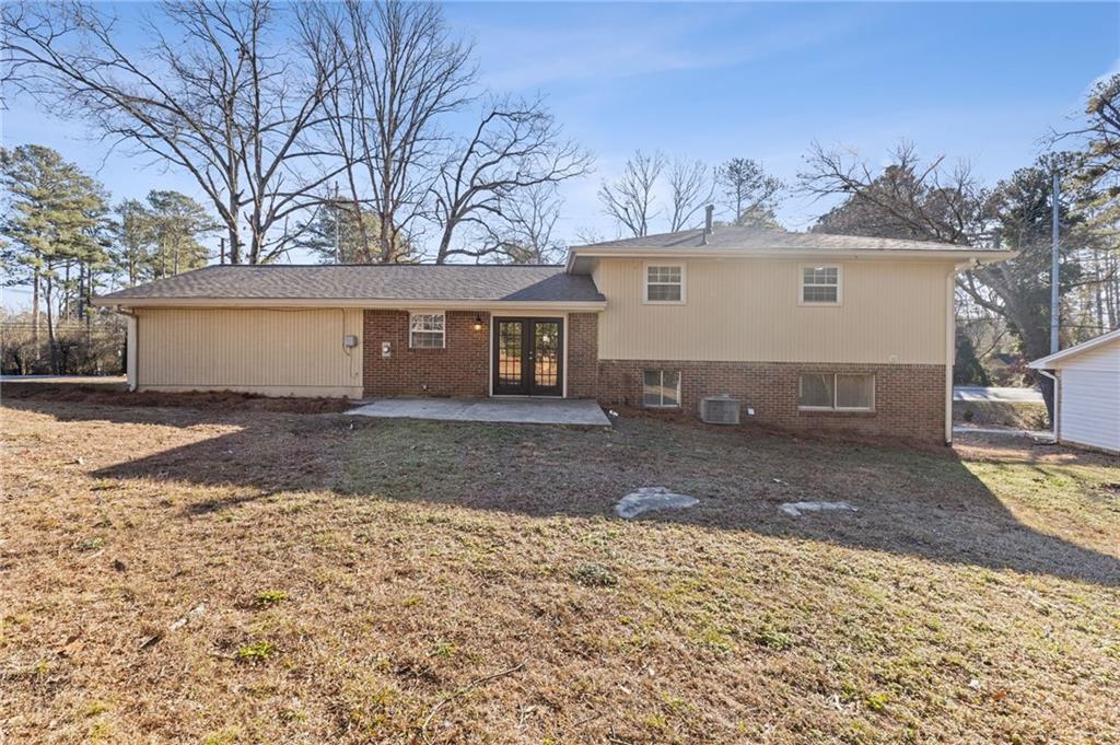 876 Killian Hill Road SW