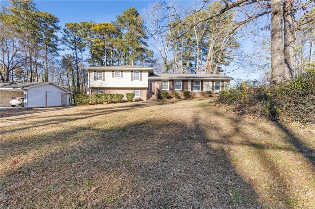 876 Killian Hill Road SW