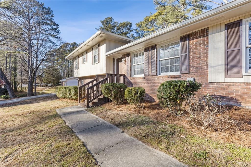 876 Killian Hill Road SW
