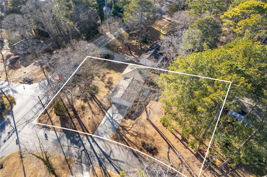 876 Killian Hill Road SW