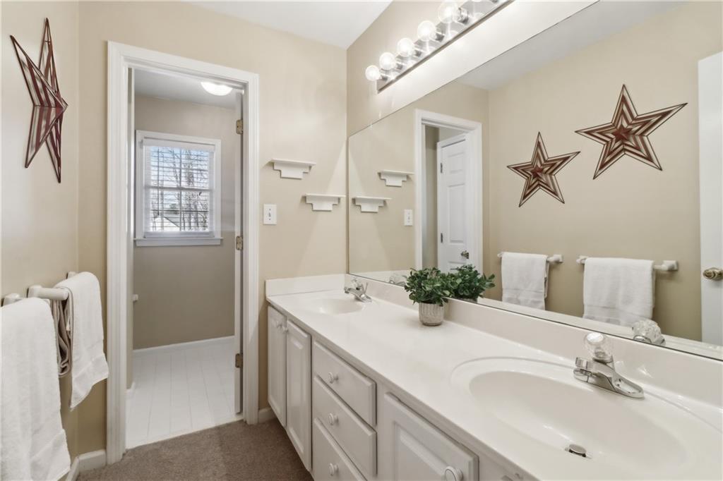 1150 Cedar Bluff Trail SW