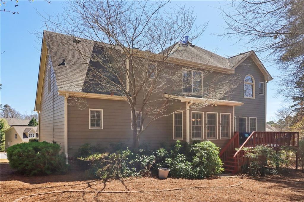 1150 Cedar Bluff Trail SW