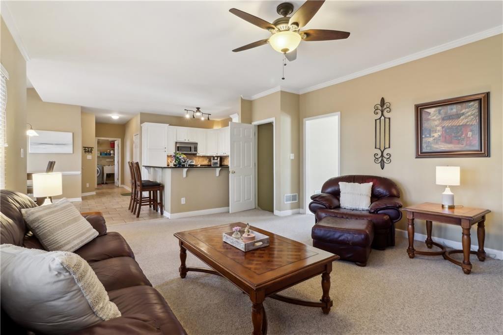 1150 Cedar Bluff Trail SW