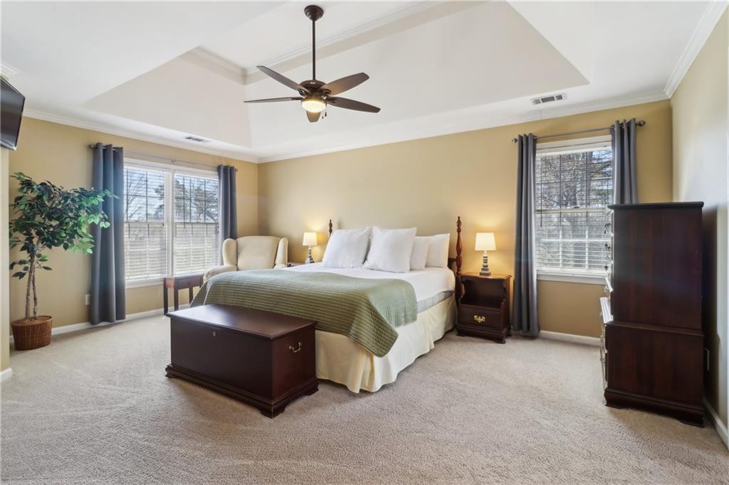 1150 Cedar Bluff Trail SW