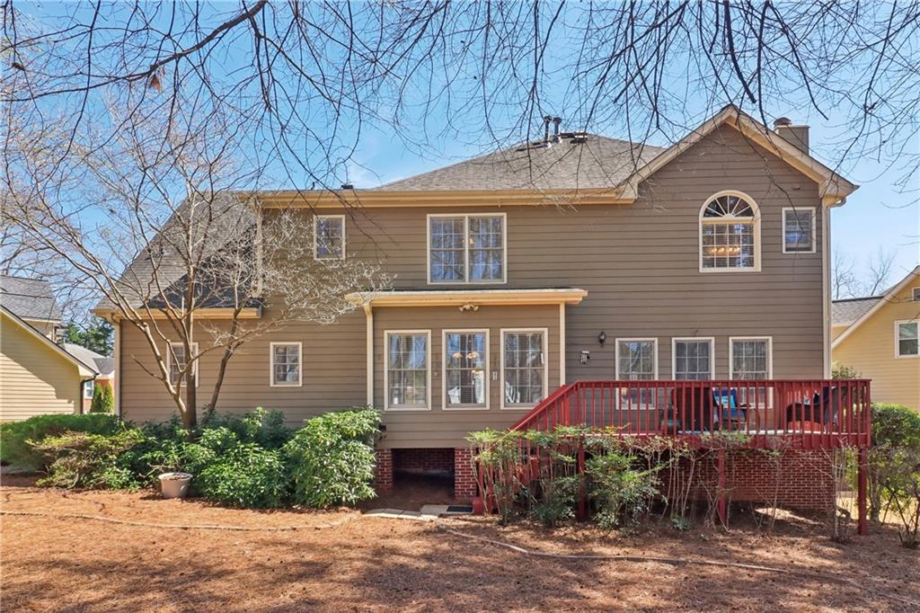 1150 Cedar Bluff Trail SW
