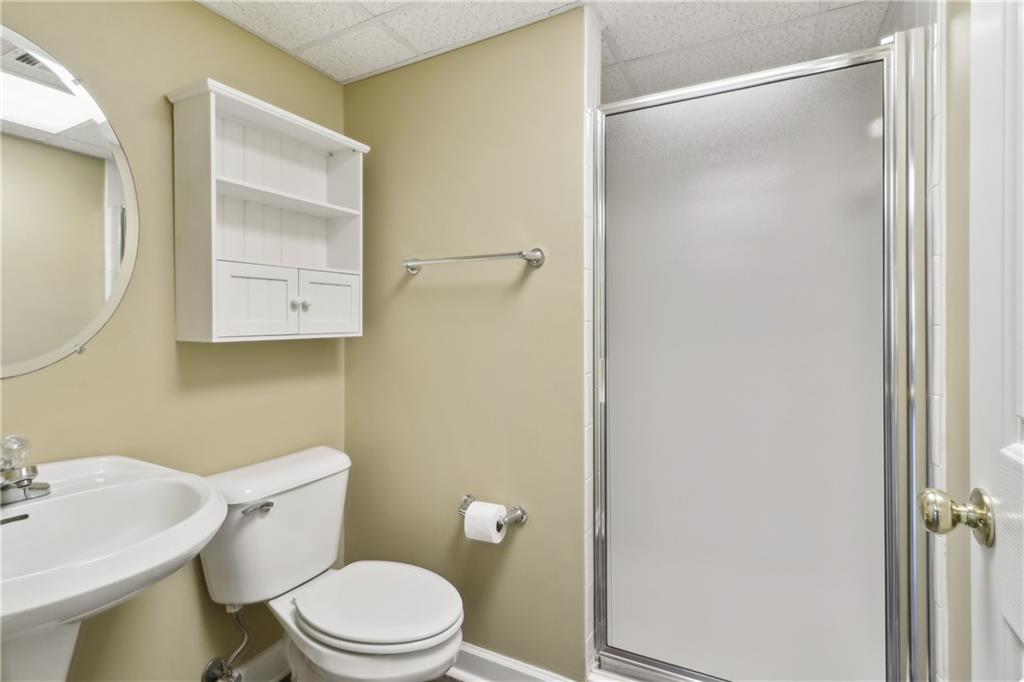 1150 Cedar Bluff Trail SW
