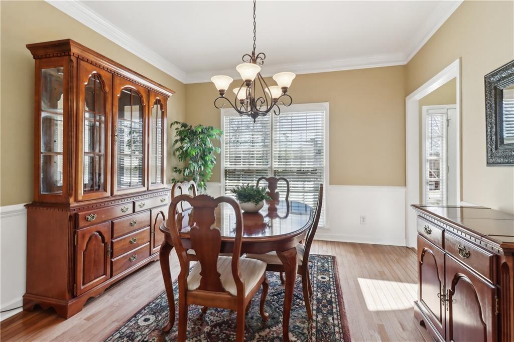 1150 Cedar Bluff Trail SW
