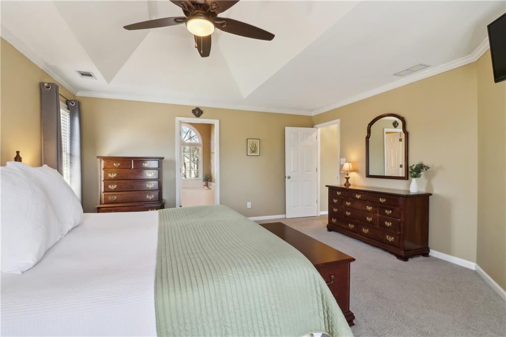 1150 Cedar Bluff Trail SW