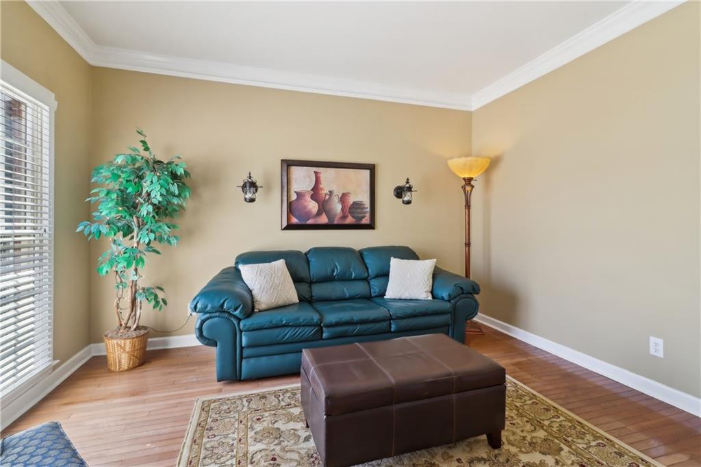 1150 Cedar Bluff Trail SW