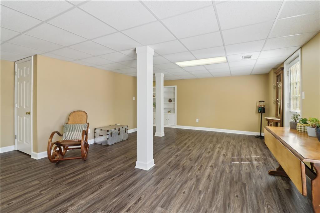1150 Cedar Bluff Trail SW
