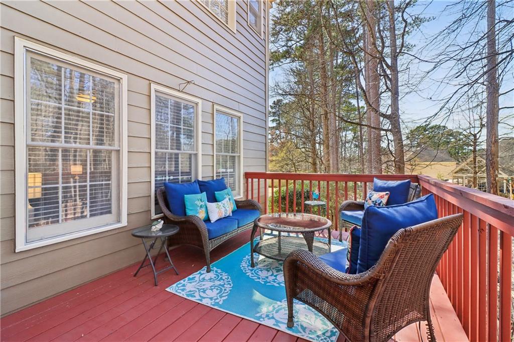 1150 Cedar Bluff Trail SW