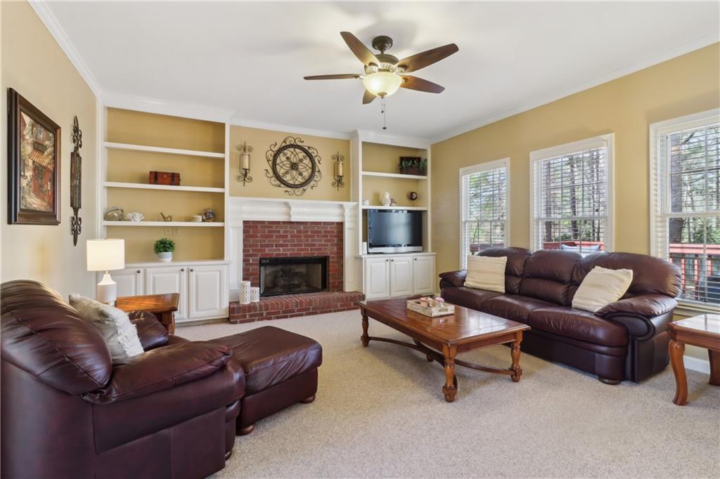 1150 Cedar Bluff Trail SW