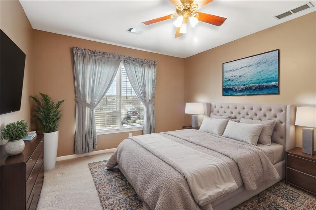 1150 Cedar Bluff Trail SW