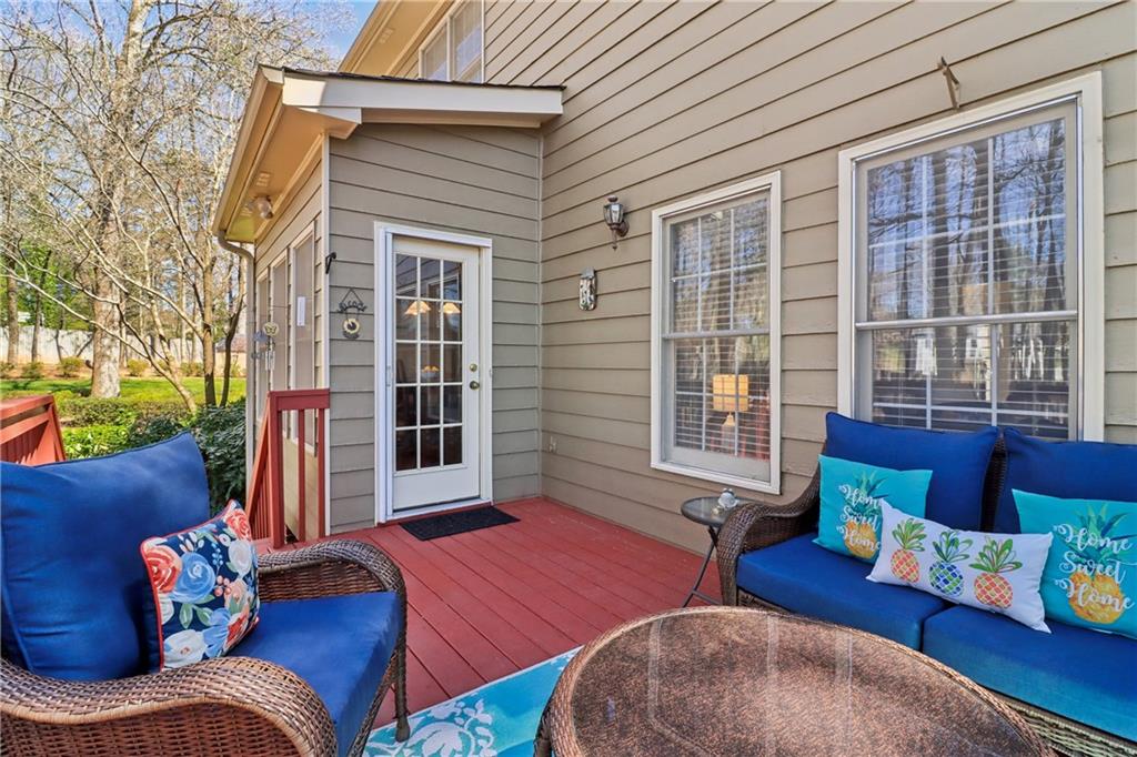 1150 Cedar Bluff Trail SW
