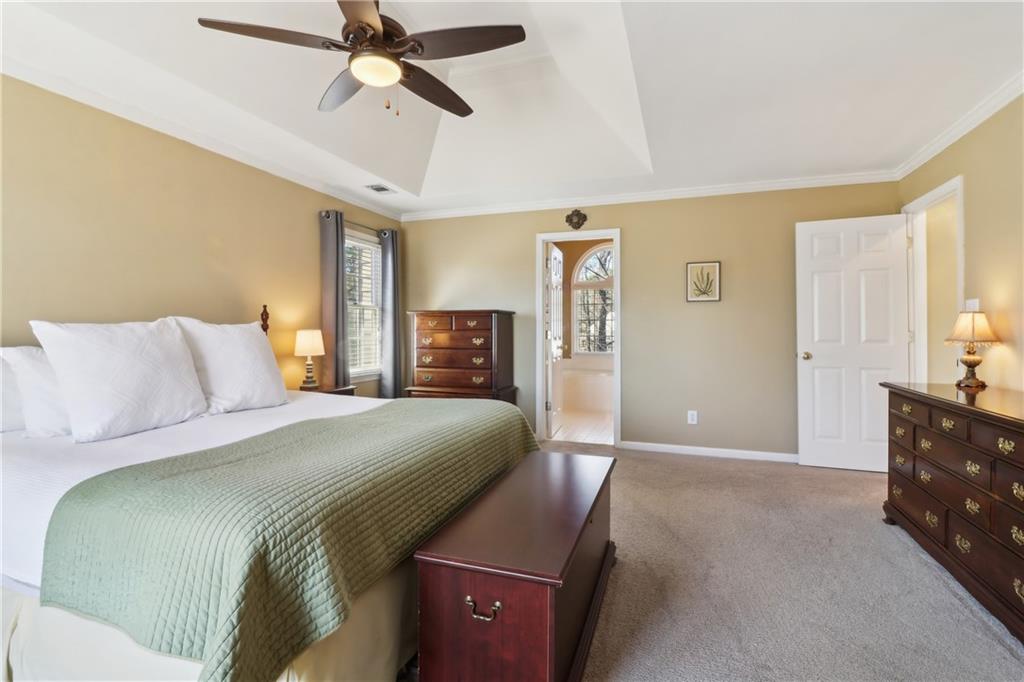1150 Cedar Bluff Trail SW