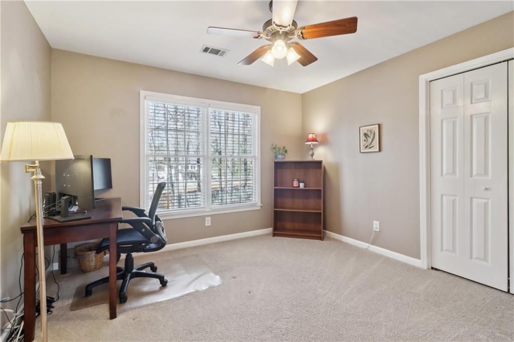 1150 Cedar Bluff Trail SW