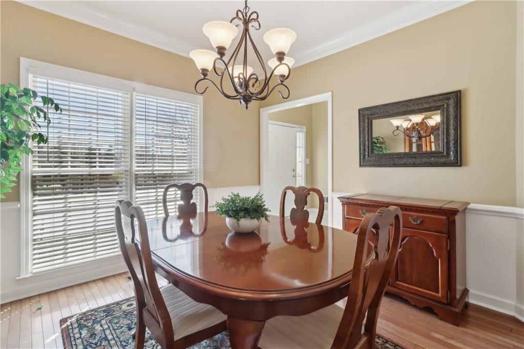 1150 Cedar Bluff Trail SW