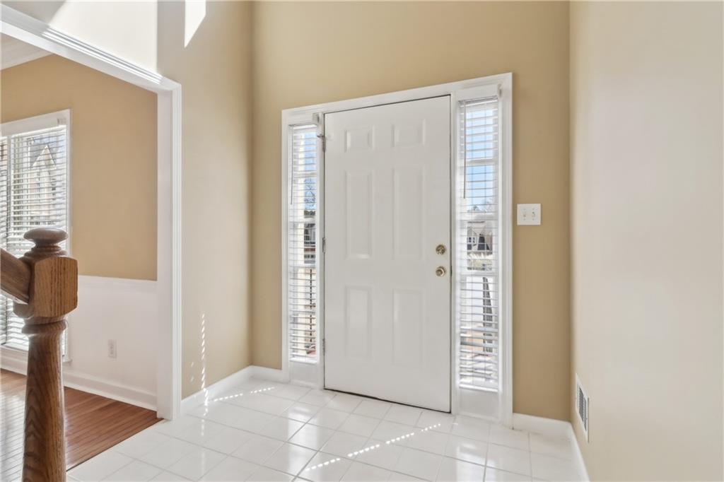 1150 Cedar Bluff Trail SW