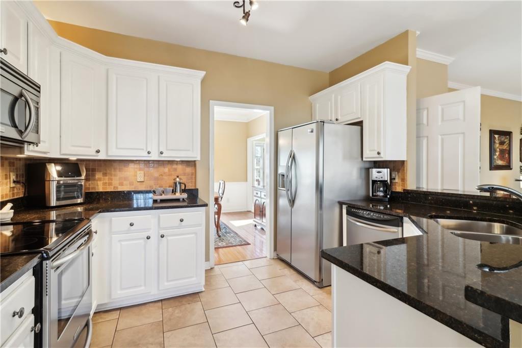 1150 Cedar Bluff Trail SW